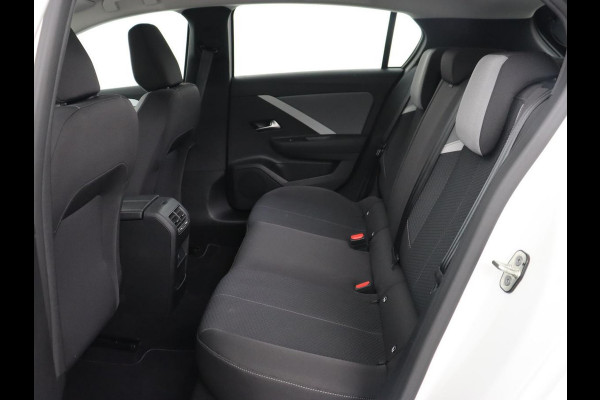 Opel Astra 1.6 Hybrid Edition | Trekhaak | Adaptive cruise | Carplay | Full LED | Parkeerhulp | Digital Cockpit | DAB | Keyless start