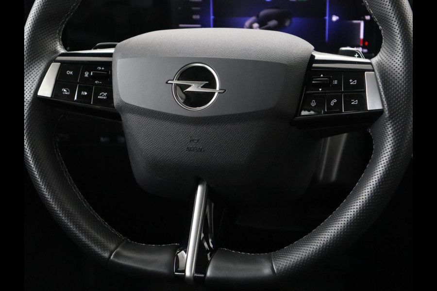 Opel Astra 1.6 Hybrid Edition | Trekhaak | Adaptive cruise | Carplay | Full LED | Parkeerhulp | Digital Cockpit | DAB | Keyless start
