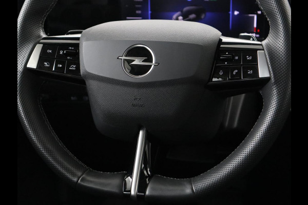 Opel Astra 1.6 Hybrid Edition | Trekhaak | Adaptive cruise | Carplay | Full LED | Parkeerhulp | Digital Cockpit | DAB | Keyless start