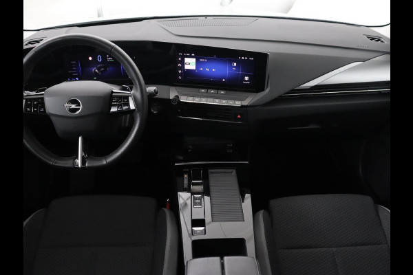 Opel Astra 1.6 Hybrid Edition | Trekhaak | Adaptive cruise | Carplay | Full LED | Parkeerhulp | Digital Cockpit | DAB | Keyless start