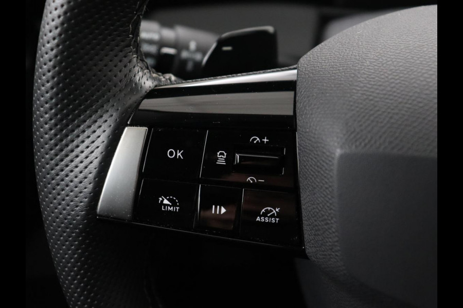 Opel Astra 1.6 Hybrid Edition | Trekhaak | Adaptive cruise | Carplay | Full LED | Parkeerhulp | Digital Cockpit | DAB | Keyless start