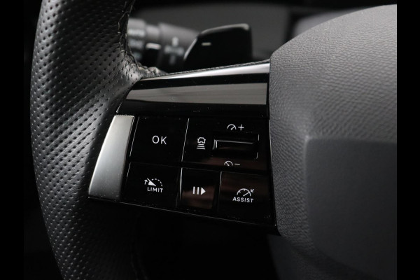 Opel Astra 1.6 Hybrid Edition | Trekhaak | Adaptive cruise | Carplay | Full LED | Parkeerhulp | Digital Cockpit | DAB | Keyless start