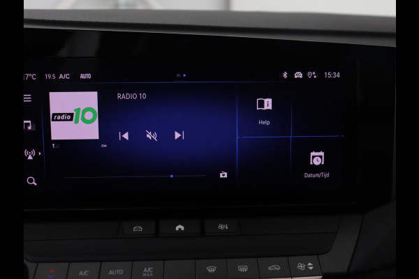 Opel Astra 1.6 Hybrid Edition | Trekhaak | Adaptive cruise | Carplay | Full LED | Parkeerhulp | Digital Cockpit | DAB | Keyless start