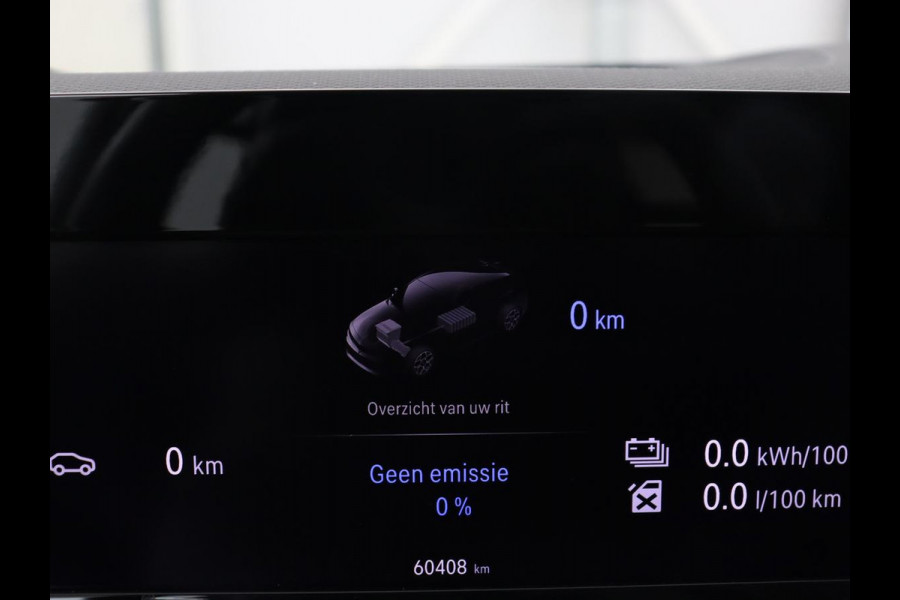 Opel Astra 1.6 Hybrid Edition | Trekhaak | Adaptive cruise | Carplay | Full LED | Parkeerhulp | Digital Cockpit | DAB | Keyless start