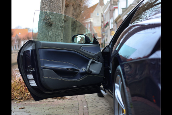 Ferrari GTC4Lusso 6.3 V12 | Atelier - Lift - Camera