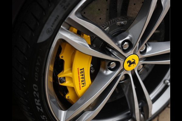 Ferrari GTC4Lusso 6.3 V12 | Atelier - Lift - Camera