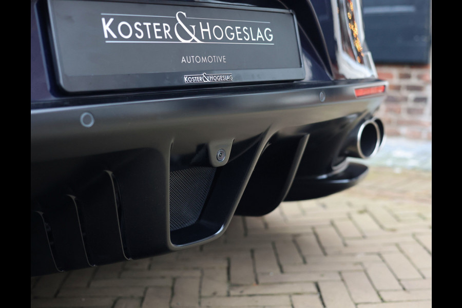 Ferrari GTC4Lusso 6.3 V12 | Atelier - Lift - Camera