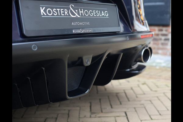 Ferrari GTC4Lusso 6.3 V12 | Atelier - Lift - Camera