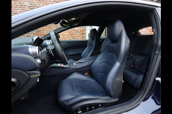 Ferrari GTC4Lusso 6.3 V12 | Atelier - Lift - Camera