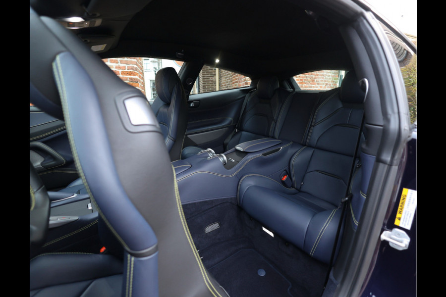 Ferrari GTC4Lusso 6.3 V12 | Atelier - Lift - Camera