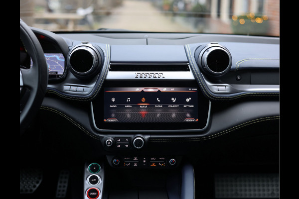 Ferrari GTC4Lusso 6.3 V12 | Atelier - Lift - Camera