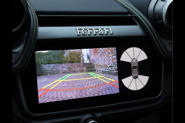 Ferrari GTC4Lusso 6.3 V12 | Atelier - Lift - Camera