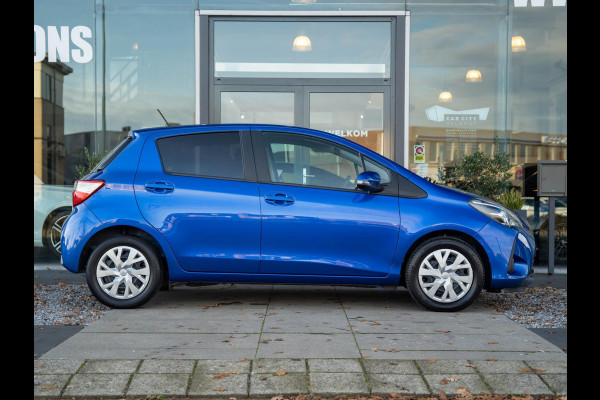 Toyota Yaris 1.5 VVT-i Active AUTOMAAT / Camera / Climate control / Cruise control