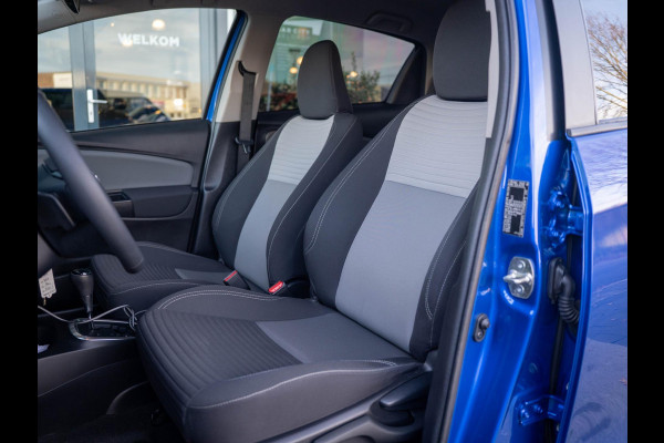 Toyota Yaris 1.5 VVT-i Active AUTOMAAT / Camera / Climate control / Cruise control