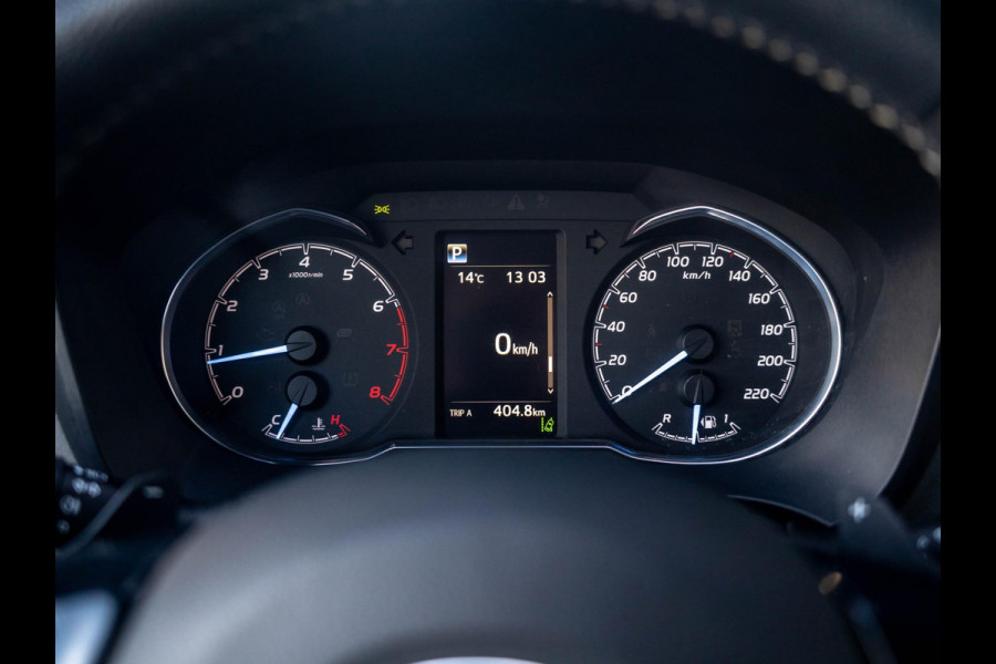 Toyota Yaris 1.5 VVT-i Active AUTOMAAT / Camera / Climate control / Cruise control