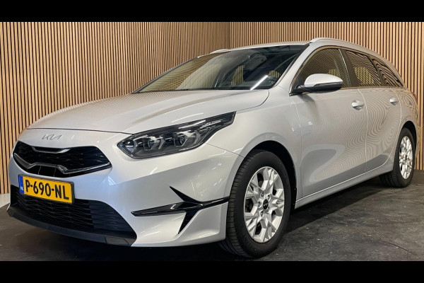 Kia Ceed Sportswagon 1.0 T-GDi DynamicLine|120PK|APPLE CARPLAY, ANDROID AUTO|CAMERA|CRUISE,CLIMA|PDC|1E EIG.|INCL.BTW|NL-AUTO|NAP|
