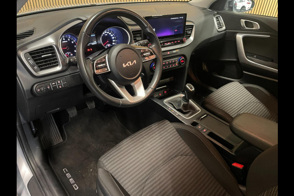 Kia Ceed Sportswagon 1.0 T-GDi DynamicLine|120PK|APPLE CARPLAY, ANDROID AUTO|CAMERA|CRUISE,CLIMA|PDC|1E EIG.|INCL.BTW|NL-AUTO|NAP|