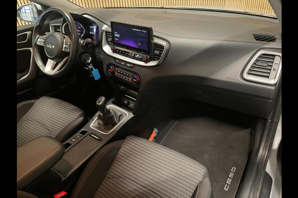 Kia Ceed Sportswagon 1.0 T-GDi DynamicLine|120PK|APPLE CARPLAY, ANDROID AUTO|CAMERA|CRUISE,CLIMA|PDC|1E EIG.|INCL.BTW|NL-AUTO|NAP|