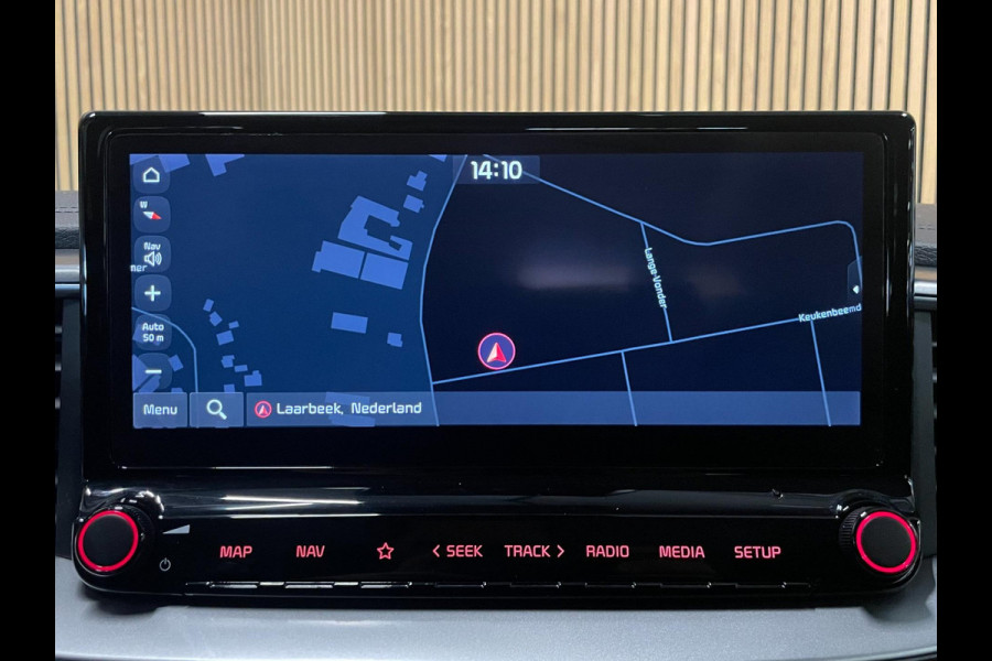 Kia Ceed Sportswagon 1.0 T-GDi DynamicLine|120PK|APPLE CARPLAY, ANDROID AUTO|CAMERA|CRUISE,CLIMA|PDC|1E EIG.|INCL.BTW|NL-AUTO|NAP|