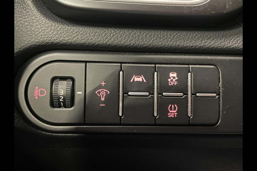 Kia Ceed Sportswagon 1.0 T-GDi DynamicLine|120PK|APPLE CARPLAY, ANDROID AUTO|CAMERA|CRUISE,CLIMA|PDC|1E EIG.|INCL.BTW|NL-AUTO|NAP|