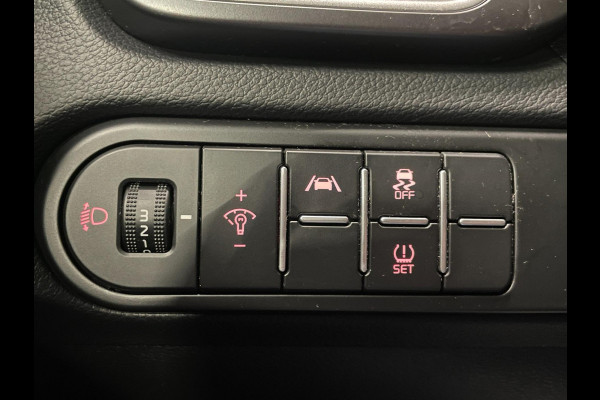 Kia Ceed Sportswagon 1.0 T-GDi DynamicLine|120PK|APPLE CARPLAY, ANDROID AUTO|CAMERA|CRUISE,CLIMA|PDC|1E EIG.|INCL.BTW|NL-AUTO|NAP|