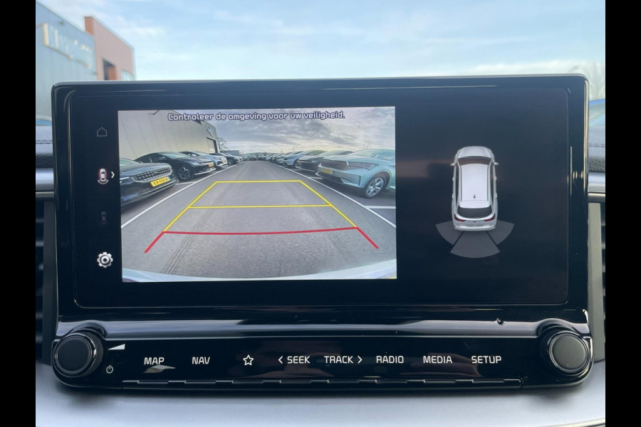 Kia Ceed Sportswagon 1.0 T-GDi DynamicLine|120PK|APPLE CARPLAY, ANDROID AUTO|CAMERA|CRUISE,CLIMA|PDC|1E EIG.|INCL.BTW|NL-AUTO|NAP|