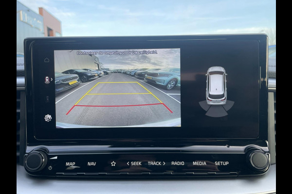 Kia Ceed Sportswagon 1.0 T-GDi DynamicLine|120PK|APPLE CARPLAY, ANDROID AUTO|CAMERA|CRUISE,CLIMA|PDC|1E EIG.|INCL.BTW|NL-AUTO|NAP|