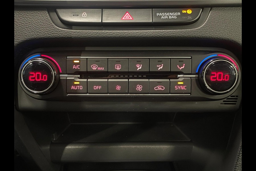 Kia Ceed Sportswagon 1.0 T-GDi DynamicLine|120PK|APPLE CARPLAY, ANDROID AUTO|CAMERA|CRUISE,CLIMA|PDC|1E EIG.|INCL.BTW|NL-AUTO|NAP|