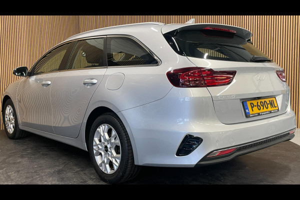 Kia Ceed Sportswagon 1.0 T-GDi DynamicLine|120PK|APPLE CARPLAY, ANDROID AUTO|CAMERA|CRUISE,CLIMA|PDC|1E EIG.|INCL.BTW|NL-AUTO|NAP|