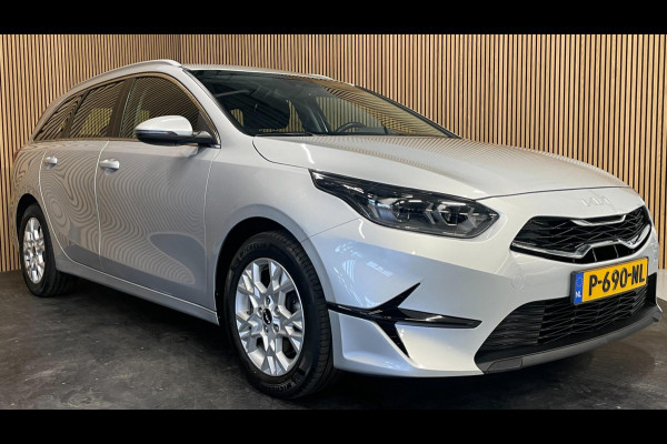 Kia Ceed Sportswagon 1.0 T-GDi DynamicLine|120PK|APPLE CARPLAY, ANDROID AUTO|CAMERA|CRUISE,CLIMA|PDC|1E EIG.|INCL.BTW|NL-AUTO|NAP|