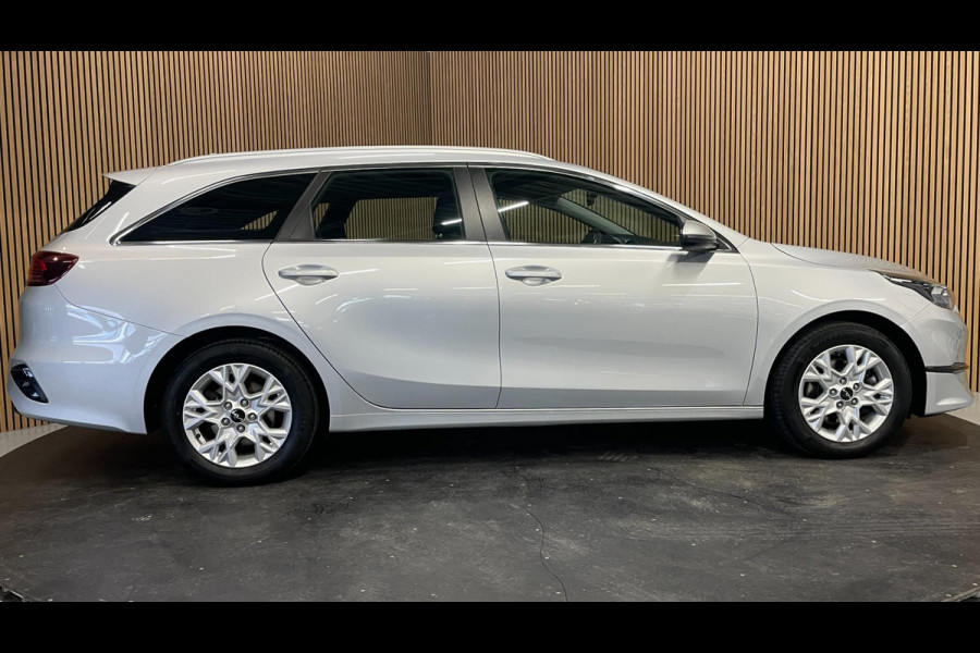 Kia Ceed Sportswagon 1.0 T-GDi DynamicLine|120PK|APPLE CARPLAY, ANDROID AUTO|CAMERA|CRUISE,CLIMA|PDC|1E EIG.|INCL.BTW|NL-AUTO|NAP|