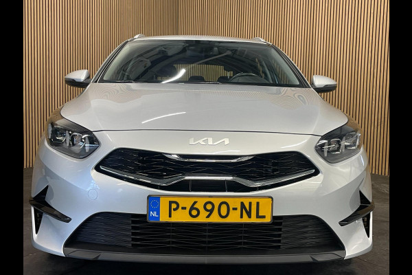 Kia Ceed Sportswagon 1.0 T-GDi DynamicLine|120PK|APPLE CARPLAY, ANDROID AUTO|CAMERA|CRUISE,CLIMA|PDC|1E EIG.|INCL.BTW|NL-AUTO|NAP|