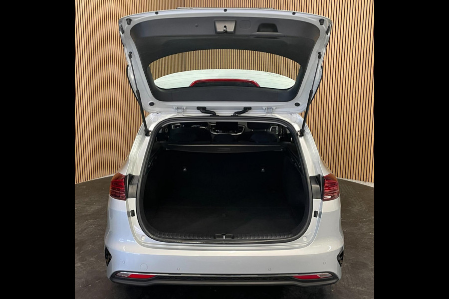 Kia Ceed Sportswagon 1.0 T-GDi DynamicLine|120PK|APPLE CARPLAY, ANDROID AUTO|CAMERA|CRUISE,CLIMA|PDC|1E EIG.|INCL.BTW|NL-AUTO|NAP|