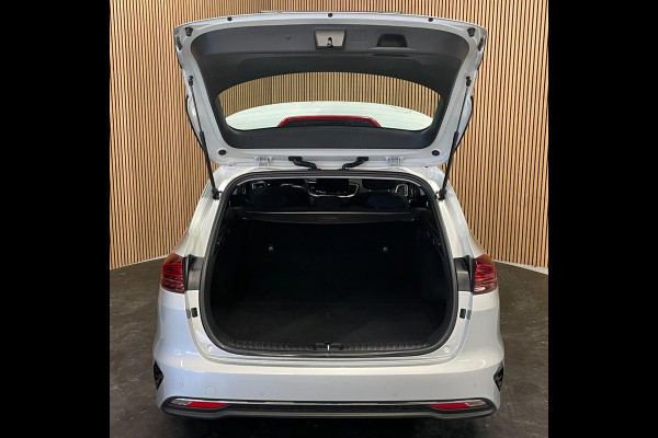 Kia Ceed Sportswagon 1.0 T-GDi DynamicLine|120PK|APPLE CARPLAY, ANDROID AUTO|CAMERA|CRUISE,CLIMA|PDC|1E EIG.|INCL.BTW|NL-AUTO|NAP|