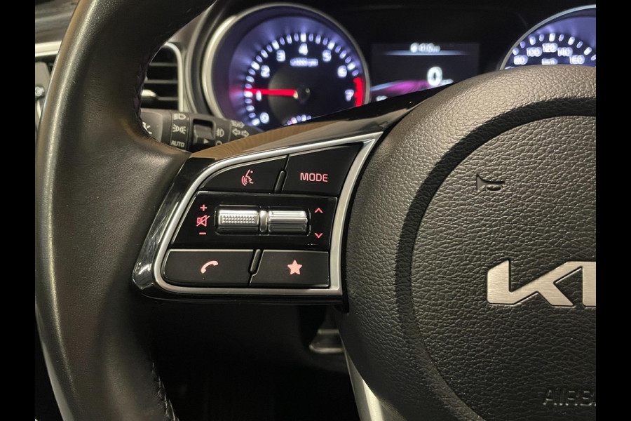Kia Ceed Sportswagon 1.0 T-GDi DynamicLine|120PK|APPLE CARPLAY, ANDROID AUTO|CAMERA|CRUISE,CLIMA|PDC|1E EIG.|INCL.BTW|NL-AUTO|NAP|