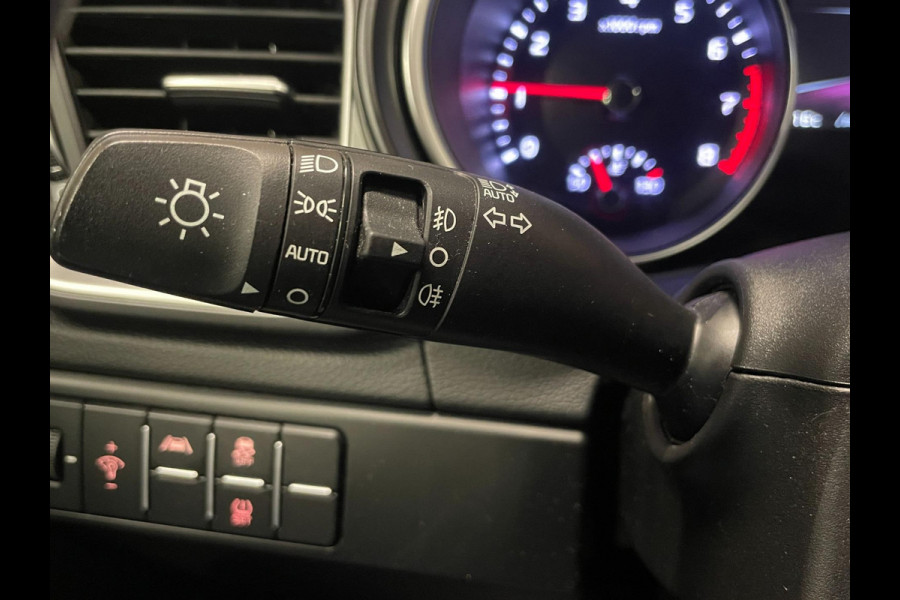 Kia Ceed Sportswagon 1.0 T-GDi DynamicLine|120PK|APPLE CARPLAY, ANDROID AUTO|CAMERA|CRUISE,CLIMA|PDC|1E EIG.|INCL.BTW|NL-AUTO|NAP|