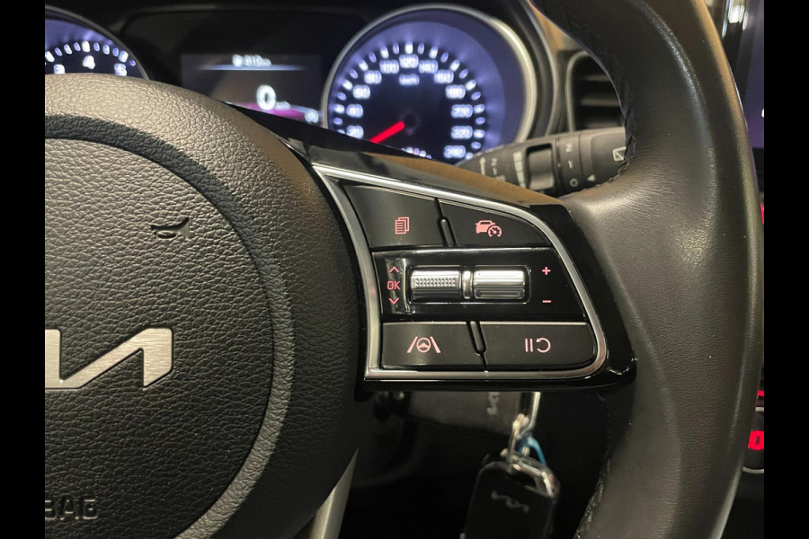 Kia Ceed Sportswagon 1.0 T-GDi DynamicLine|120PK|APPLE CARPLAY, ANDROID AUTO|CAMERA|CRUISE,CLIMA|PDC|1E EIG.|INCL.BTW|NL-AUTO|NAP|