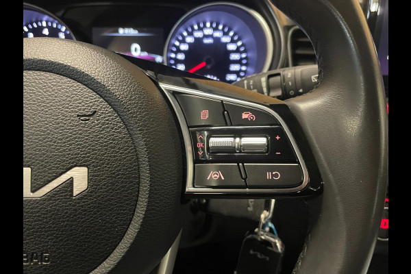 Kia Ceed Sportswagon 1.0 T-GDi DynamicLine|120PK|APPLE CARPLAY, ANDROID AUTO|CAMERA|CRUISE,CLIMA|PDC|1E EIG.|INCL.BTW|NL-AUTO|NAP|