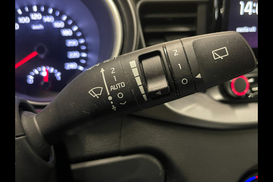 Kia Ceed Sportswagon 1.0 T-GDi DynamicLine|120PK|APPLE CARPLAY, ANDROID AUTO|CAMERA|CRUISE,CLIMA|PDC|1E EIG.|INCL.BTW|NL-AUTO|NAP|
