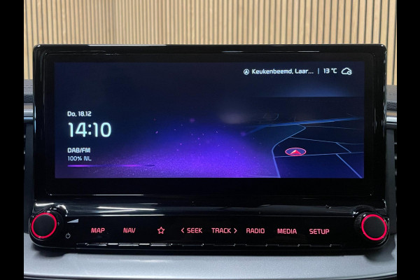 Kia Ceed Sportswagon 1.0 T-GDi DynamicLine|120PK|APPLE CARPLAY, ANDROID AUTO|CAMERA|CRUISE,CLIMA|PDC|1E EIG.|INCL.BTW|NL-AUTO|NAP|