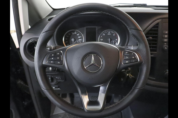 Mercedes-Benz Vito 114 CDI Lang Aut. Airco| Bluetooth| Camera| Trekhaak|