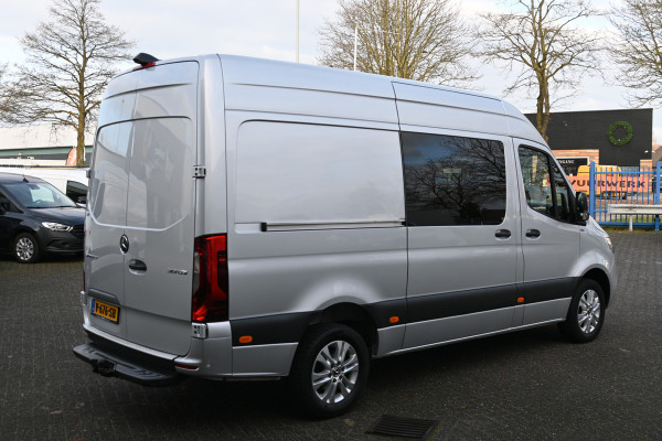 Mercedes-Benz Sprinter 319 CDI 3.0 V6 L2H2 LED, 10.25 MBUX met navigatie en camera