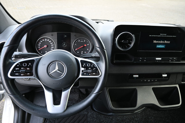Mercedes-Benz Sprinter 319 CDI 3.0 V6 L2H2 LED, 10.25 MBUX met navigatie en camera