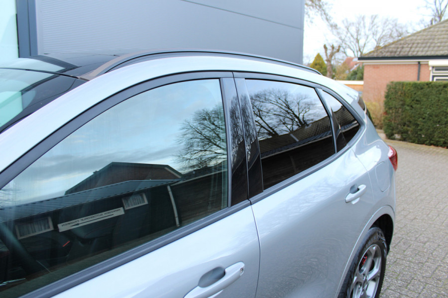 Ford Kuga 2.5 PHEV ST-Line X | Panoramadak | Trekhaak | BLIS | B&O | Full Options