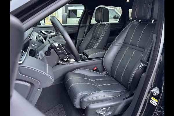 Land Rover Range Rover Velar 3.0 P400 Turbo R-Dynamic HSE