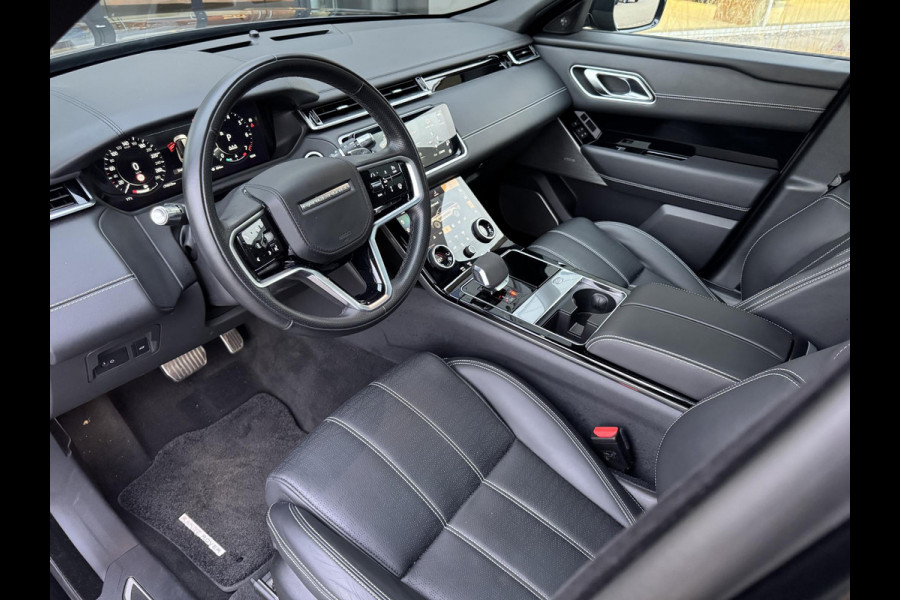Land Rover Range Rover Velar 3.0 P400 Turbo R-Dynamic HSE