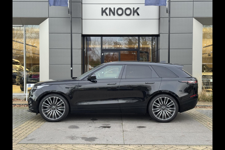 Land Rover Range Rover Velar 3.0 P400 Turbo R-Dynamic HSE