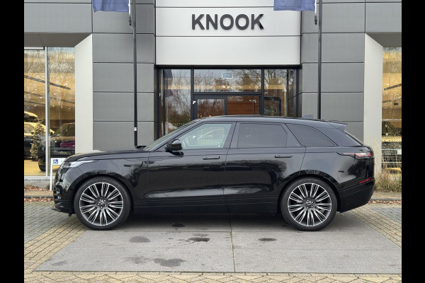 Land Rover Range Rover Velar 3.0 P400 Turbo R-Dynamic HSE