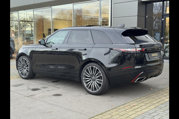 Land Rover Range Rover Velar 3.0 P400 Turbo R-Dynamic HSE