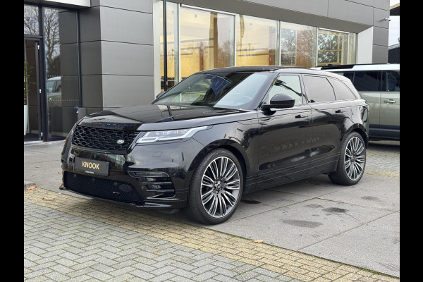 Land Rover Range Rover Velar 3.0 P400 Turbo R-Dynamic HSE
